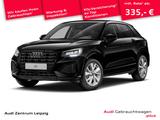 Audi Q2 35 TFSI advanced S tronic *LED*AHK* - Audi Q2 Gebrauchtwagen in Leipzig