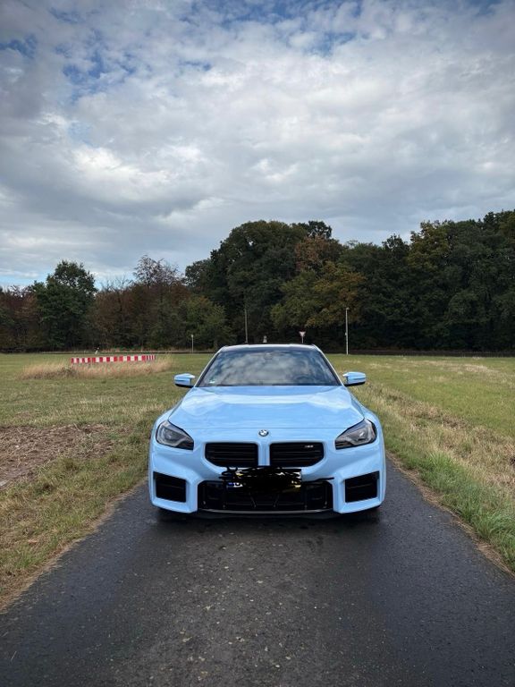 Image of BMW M2