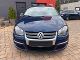 Volkswagen Golf V Trendline 1.6 101 PS Tüv 9/27 PDC SH - Volkswagen Golf aus 2009: Kombi