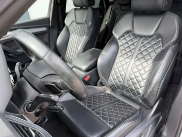 Audi Q5 - 8