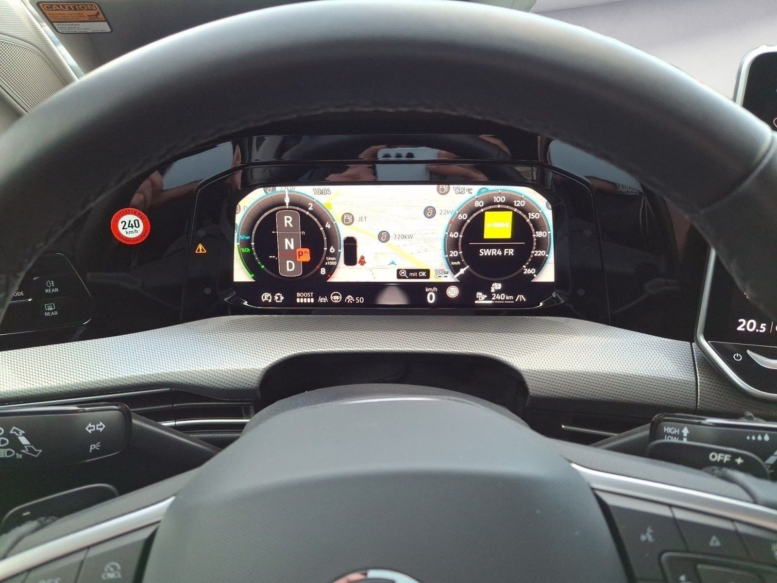 Volkswagen Golf - Bild 9