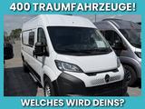 Bürstner Papillon PC 6.0 GSR2,Komfort-Pack,Maxi,Aktion! - Bürstner Papillon