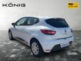 Renault Clio Collection 0.9 TCe 75 PS Klima - Renault Clio: Collection