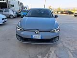 Volkswagen Golf 8 2.0 TDI 115 CV STYLE - 2020 - Volkswagen Golf mit Diesel-Antrieb: Limousine, 1.8