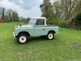 Land Rover Serie II - Land Rover Serie II Gebrauchtwagen