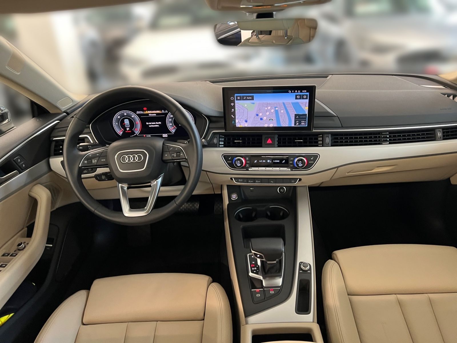 Audi A5 - Bild 13