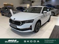 Skoda Octavia - Vorschau Bild 1