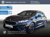 BMW 120d M-Paket LED Head-Up H&K Navi Komfortzugang - BMW 120 in Karlsruhe