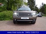 Land Rover Range Rover 4.4 TDV8 Autobiography AHK/GSD/RFK - gebrauchte Land Rover Range Rover aus dem Jahr 2011