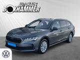 Skoda Superb Combi 2.0 TDI DSG TOP AUSSTATTUNG - Skoda Superb Tageszulassungen