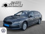 Skoda Superb Combi 2.0 TDI DSG Essence NEUES MODELL+SO - Skoda Superb: Essence