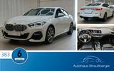 BMW 218i GC M Sport ACC PANO HIFI RFK SHZ DA QI 2ZK