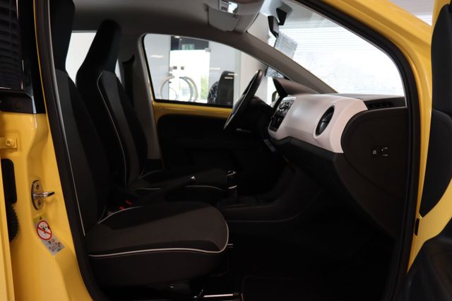 Fahrzeugabbildung Seat Mii 1.0 Chic|42KM|PDC|TOUCH|ELKT.F|KLIMA|