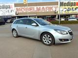 Opel Insignia A 2.0 CDTi Sports Tourer NAVI*P-KAMERA - Opel Insignia: Sports Tourer