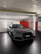 Audi RS6 4.0 TFSI quattro performance *B&O *Keramik  - gebrauchte Audi RS6 aus dem Jahr 2016