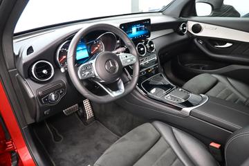 صورة 7 لـ 2020 Mercedes-BENZ GLC