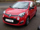 Renault Twingo Dynamique 1.2 , 16V 75 - Renault Twingo aus 2012 mit Benzin-Antrieb: Kleinwagen, 1.2