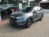 Honda CR-V 2.0 i-MMD HYBRID 4WD Lifestyle - Honda CR-V Gebrauchtwagen in Stuttgart