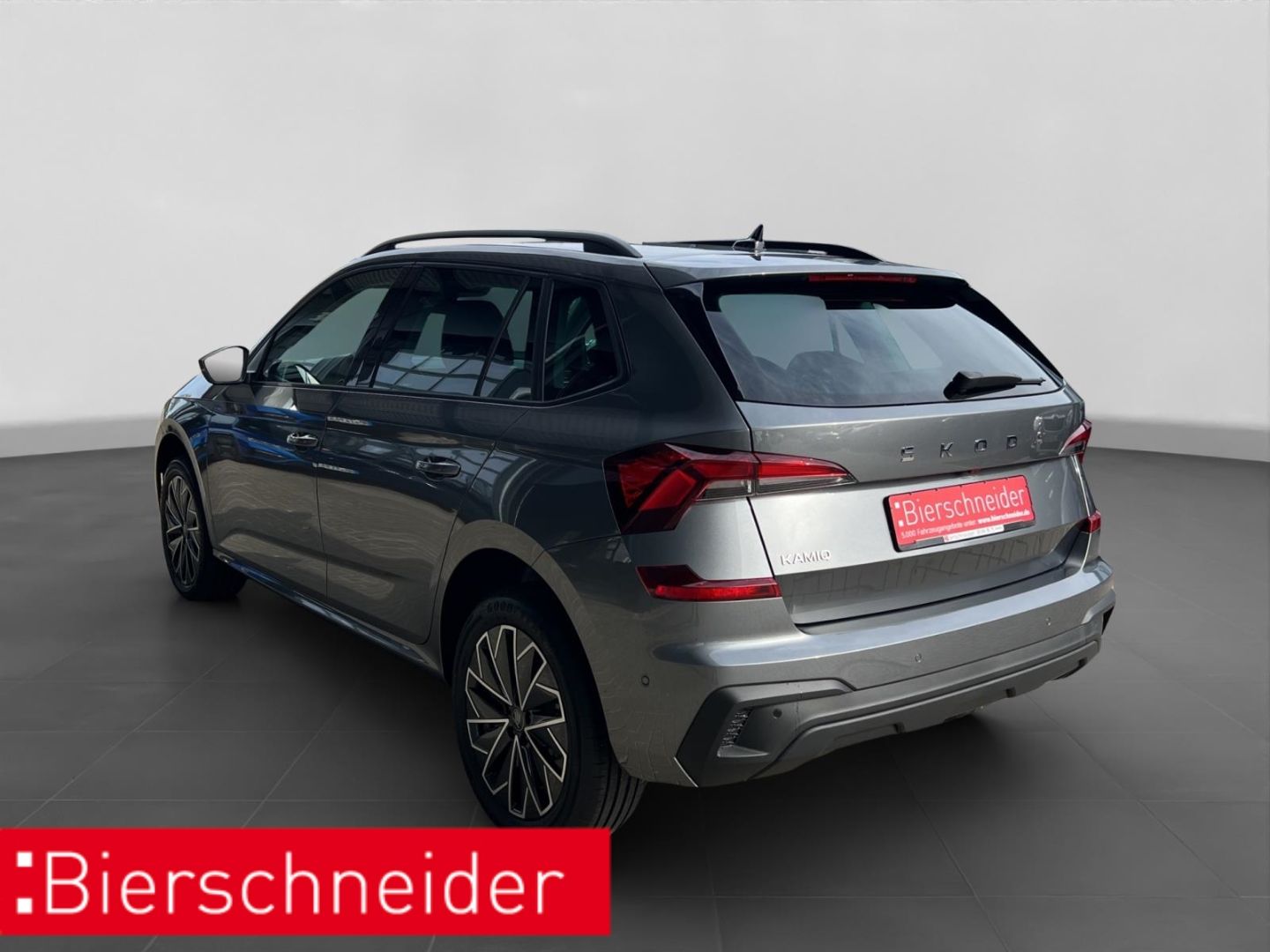 Skoda Kamiq - Bild 4