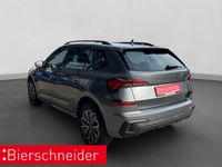 Skoda Kamiq - Vorschau Bild 4