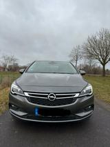Opel Astra 1.6 CDTI ecoFLEX Business 81kW S/S Bus...