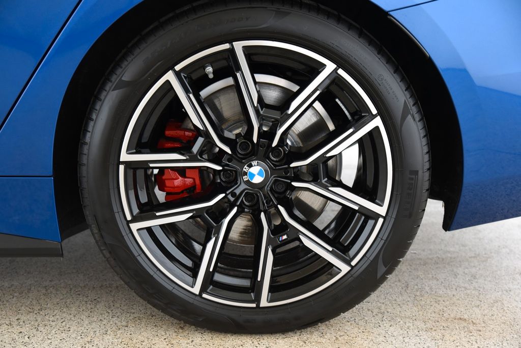 BMW 420 Gran Coupé
