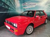 Lancia Delta Integrale HF Turbo Allrad Original - gebrauchte Lancia Delta aus dem Jahr 1992
