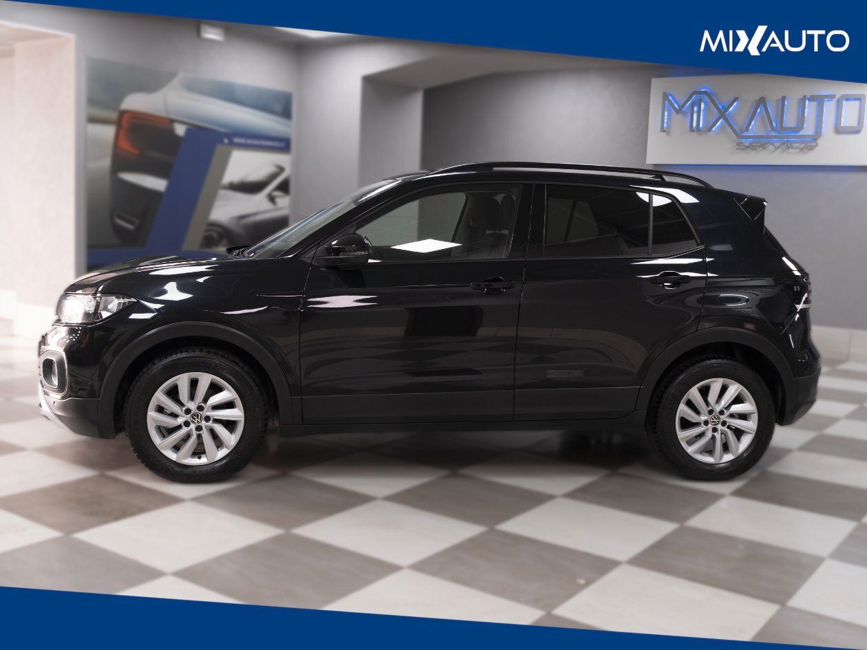 Volkswagen T-Cross 1.0 TSI Style 95CV imagem 3