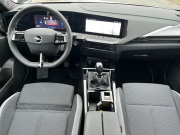 Opel Astra ST 1.2 Turbo Edition AGR-Sitz Winterpaket