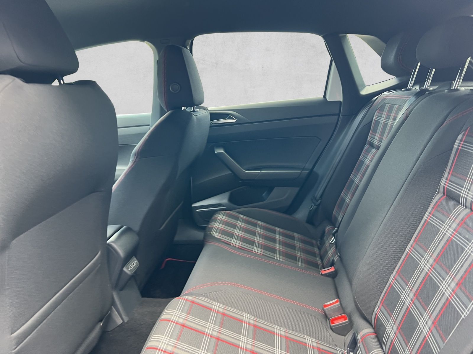 Polo GTI 2.0 TSI LED*ACC*Kamera