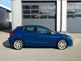 Seat Ibiza 1.6 TDI 70kW FR DSG Euro 6/TÜV NEU/2. Hand - Seat Ibiza mit Diesel-Antrieb: 1.2