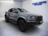 Ford Ranger 2,0 l Doppelkabine 4x4 Raptor NAVI RFK AH - Ford Ranger in Freiburg