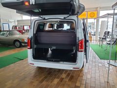 Pössl Mercedes Vito Vanstar Plus *DRIVE**ALLRAD*