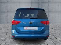 Volkswagen Touran - Vorschau Bild 5