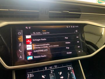Audi A6 - 9