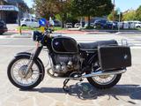 BMW R 75/5 ANNO 1971 - BMW: R75