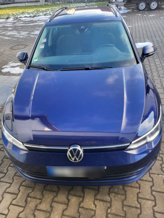 Image of Volkswagen Golf