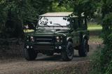 Land Rover LK KAHN 7-Sitzer Webasto Klima - Land Rover Defender Kahn Gebrauchtwagen