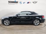 BMW 120i Cabrio + 2.HAND - BMW 120 in Hamm