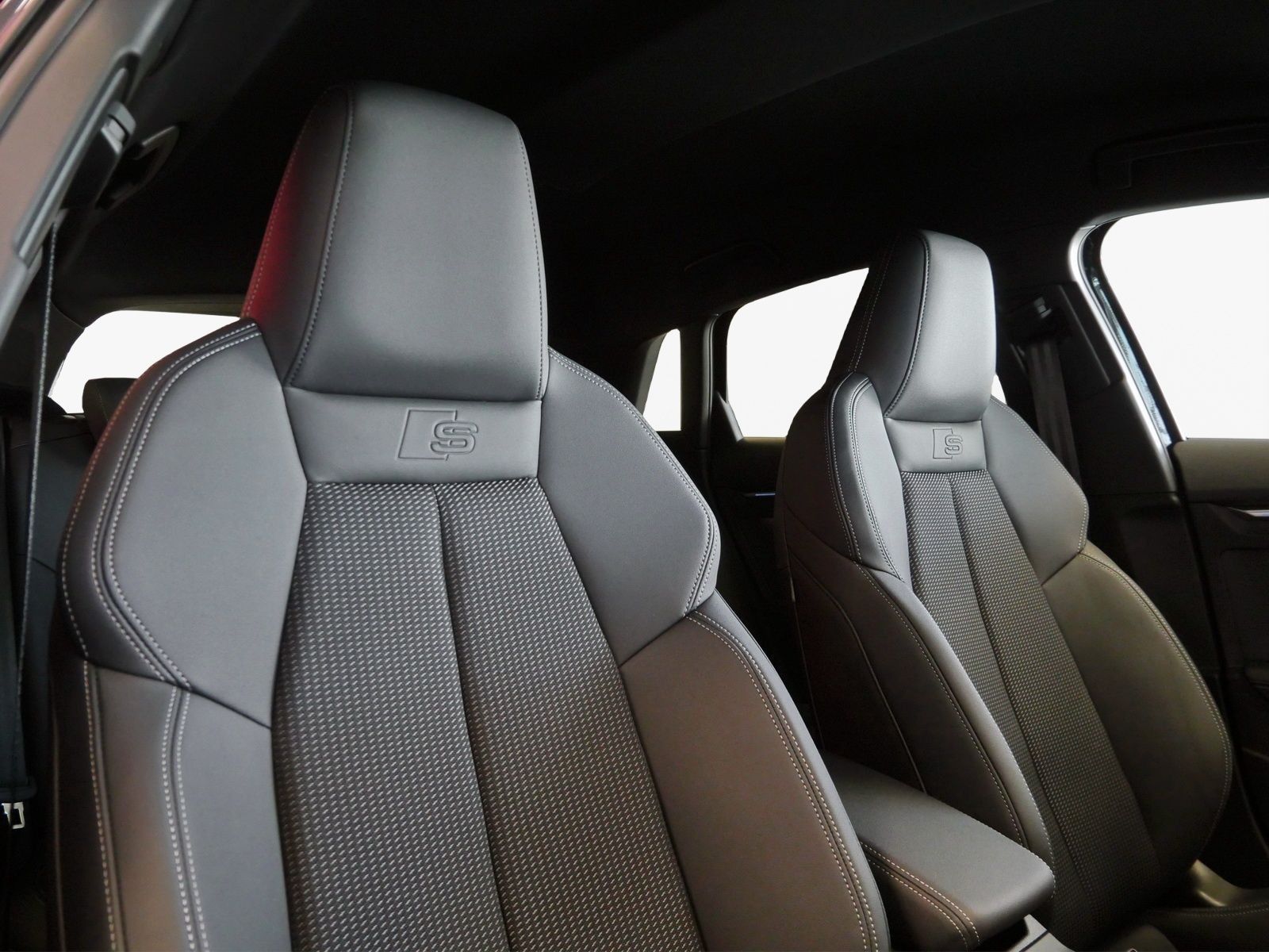 Audi A3 - Bild 11