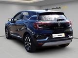 Renault Captur M-Hybrid RFK+PDC+BT+SHZ+LHZ - gebrauchte Renault Limousine