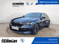 BMW 550 - Vorschau Bild 1