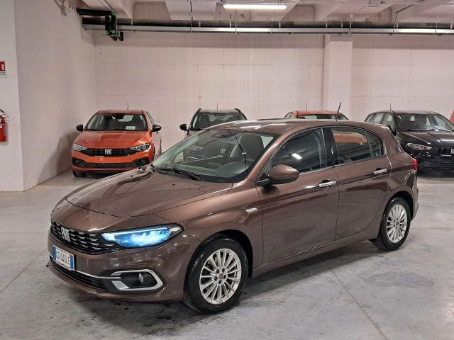 Fiat Tipo 1600 16V Multijet 130CV Life 5 Porte