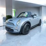 MINI COOPER_S Cabrio Cooper S TÜV Neu.Bremsen NEU, - gebrauchte MINI MINI aus dem Jahr 2006
