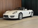 Porsche Boxster Cabrio°PDK°S-Heft°Bi-Xe°Klappe°Navi°PDC - Porsche Boxster: Pdk