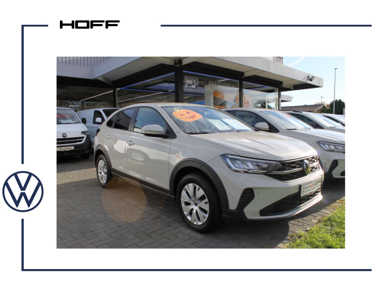 Volkswagen Taigo 1,0 70kW 95PS Ganzj. Sitzheizung