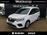 Renault Kangoo III 1.3 TCe100 Equilibre AHK Klima Wi Räd - Renault Kangoo aus 2023