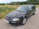 Volkswagen Passat W8 4motion LPG Prins - Volkswagen Passat mit Benzin-Antrieb: Kombi, W8