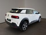 Citroën C4 Cactus Feel 1.2 110 PureTech PDC/SHZ/DAB - Citroën C4 Cactus Gebrauchtwagen
