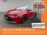 Toyota Corolla 2.0 GR Sport 2xKlima ACC AUT HUD Kam. LM - Toyota Corolla: GR Sport